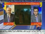 MQM demands to change Governor Sindh- again Breaking News