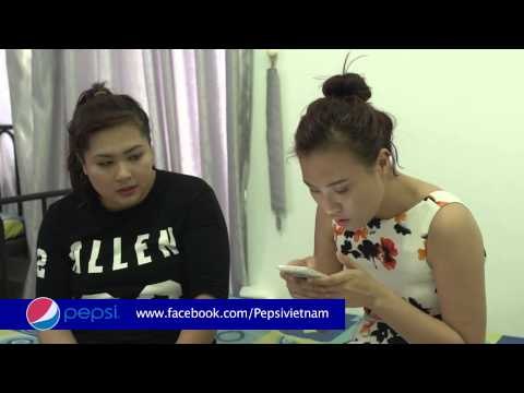 Vietnam Idol 2013 - Minh Thuỳ & Phương Linh tập bài hát đôi