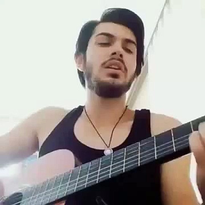 Watch MamY's Vine #music #musicvideo #guitar #guitarcover #cover #mfö #severimdesöylemem (Funny Videos 720p)