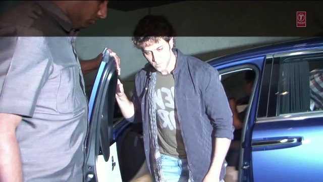 Special Screening of NEERJA Movie - Sonam Kapoor - T-Series