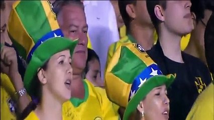 Brazil 2014 Fifa World Cup in Brasil Selecao