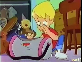 Wish Kid - générique français