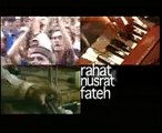 Rahat Fateh Ali Khan in USA first time without Nusrat fateh Ali Khan