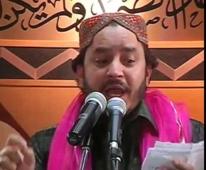 PUNJABI NAAT(Tera Milad Krna)SHAHBAZ QAMAR FAREEDI.BY Visaal -