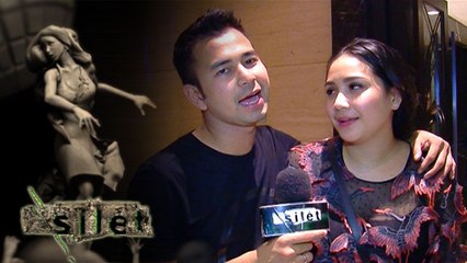 Highlight - Silet 18 Februari 2016