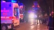 At least 28 killed, 61 injured in Ankara military car bomb blast.
