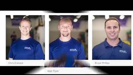 Prevail Conditioning Performance Center Gyms Santa Barbara