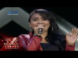 DANI - MAMA KNOWS BEST (Jessie J) - Showcase & Wildcard - X Factor Indonesia 2015