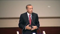 Erdoğan, AK Parti'nin yeni genel başkan adayını açıkladı