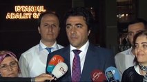 Avukat Turanlı: Ömer Köse, haksız ve hukuka aykırı olarak tutuklandı