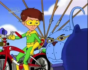 Fat Dog Mendoza - Season 1 Episode 2 - Forgotten Fat Dog (Part 2/2)