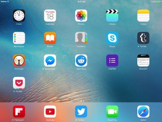 Play Youtube Videos in Background on iPhone and iPad