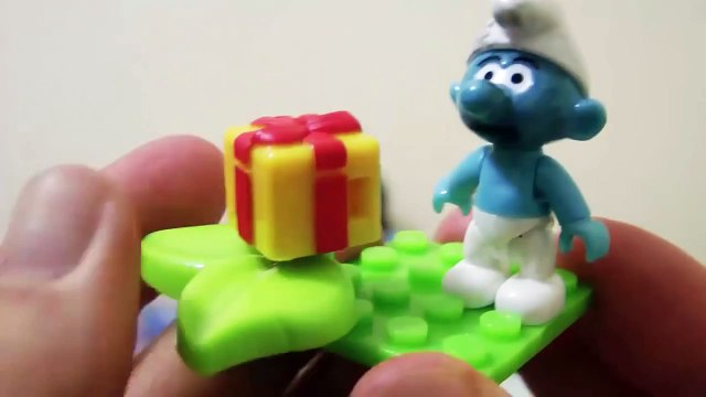 Lego Friends Sürpriz Yumurta Oyun Hamuru - Şirinler Party Animals Cicibiciler Gomu Barbie