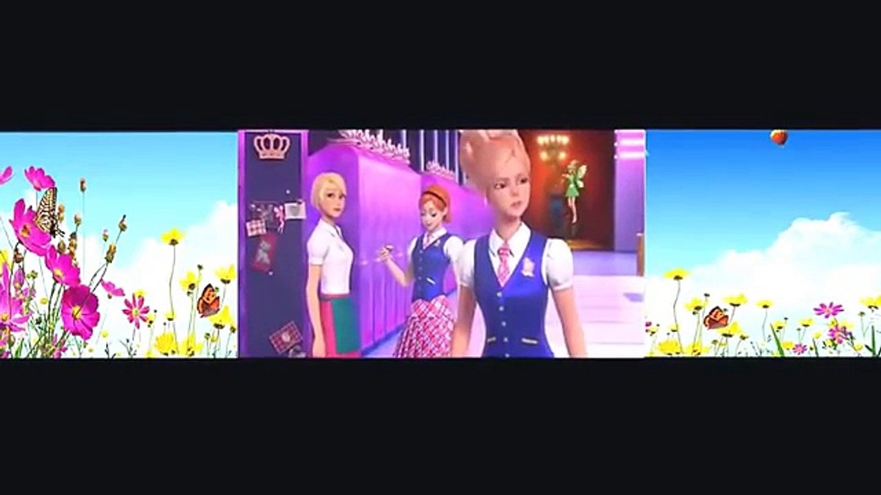 Barbie Movies En Francais || Cartoon For Children || Barbie En Francais Dessin Animé Complet