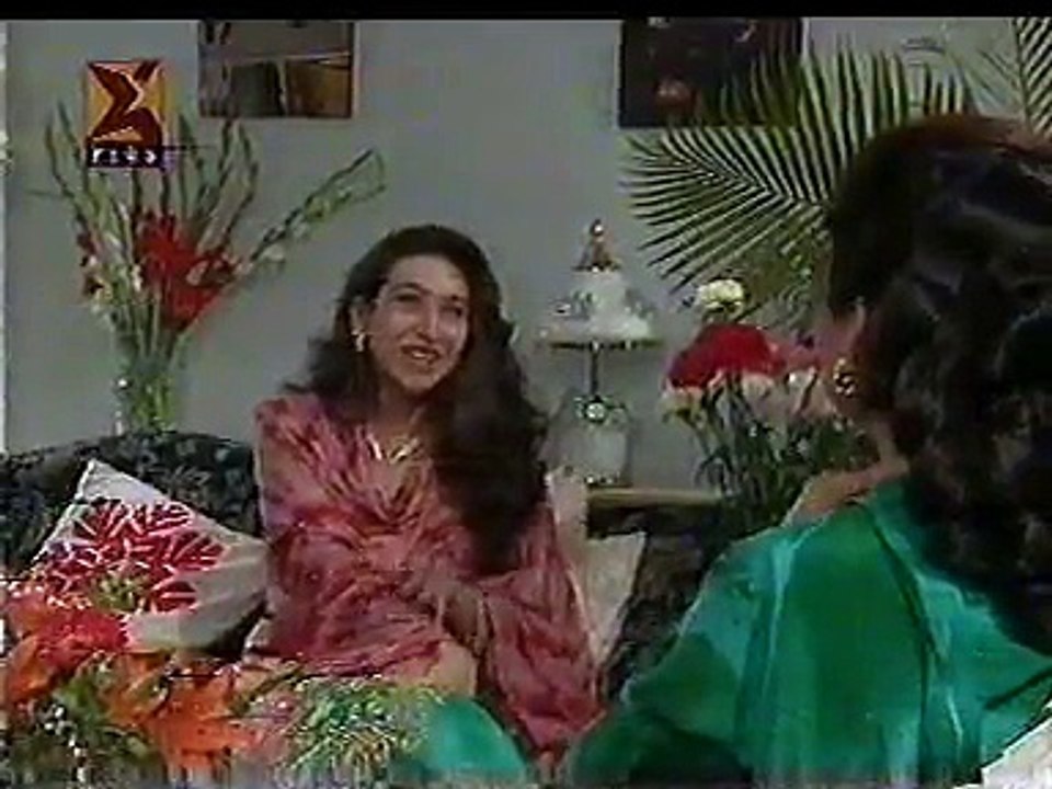 Karisma Kapoor Interview- Is Duniye Ke Sitare Part 3
