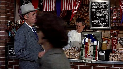 ♪ Breakfast At Tiffany's (1961) Full Movie - Part 2/3