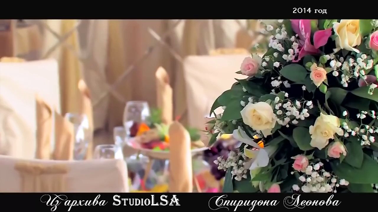 Yezidi Wedding in Yessentuki Dawata Ezdia