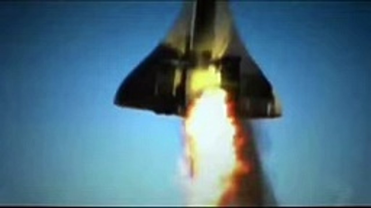 Air France Concorde flight 4590 takes off with fire- Concorde crash that killed 113 - YouTube