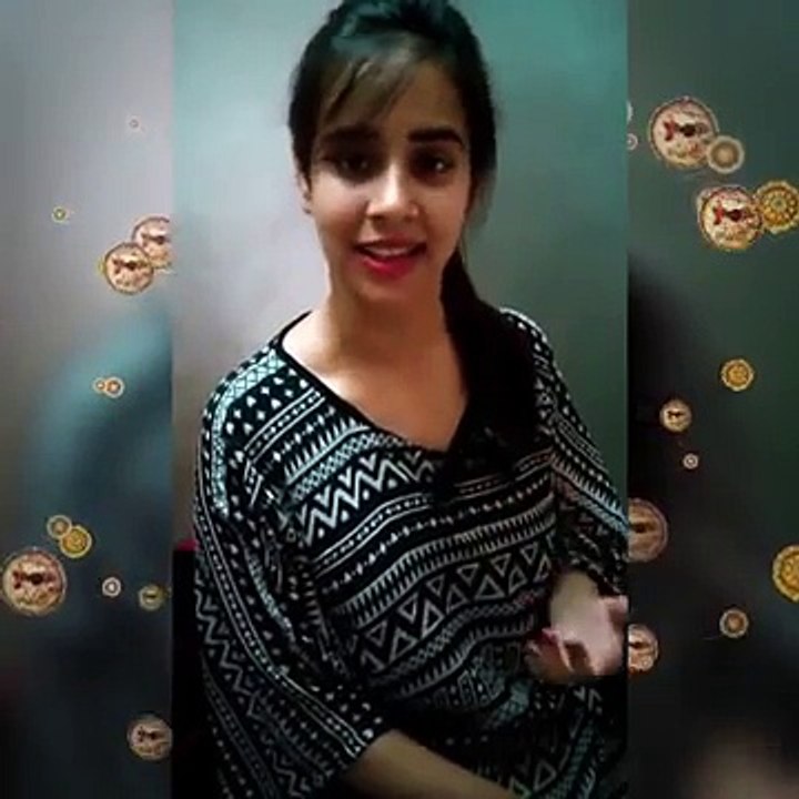 Sunanda Sharma - Paa K Rakhri Chiti Vich Phej Di - Latest Punjabi Songs 2015