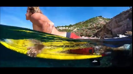 Poubelle pour l’océan ! L'invention qui va peut être changer le monde.