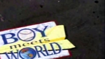 Boy Meets World-s6e20 The Truth About Honesty