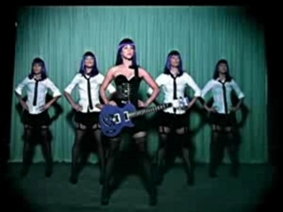 Shakira - las de la intuicion