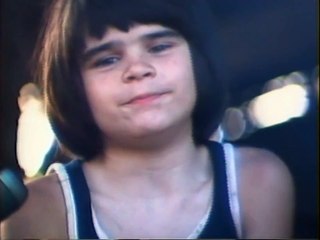 Un enfant italien nous parle de la vie