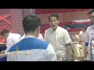 EP02 PART 5 - Hell's Kitchen Indonesia