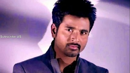 Sivakarthikeyan New Movie Title Leaked