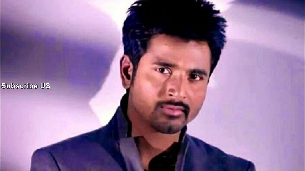 Sivakarthikeyan New Movie Title Leaked