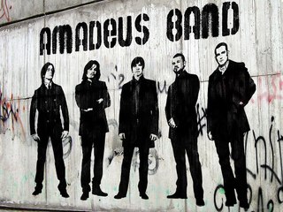 Amadeus Band - Noc bez snova