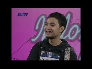 Rosandy Nugroho - Audisi 4 - INDONESIAN IDOL 2012
