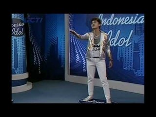 Saya Laki Laki Mas - Audisi 3 - INDONESIAN IDOL 2012