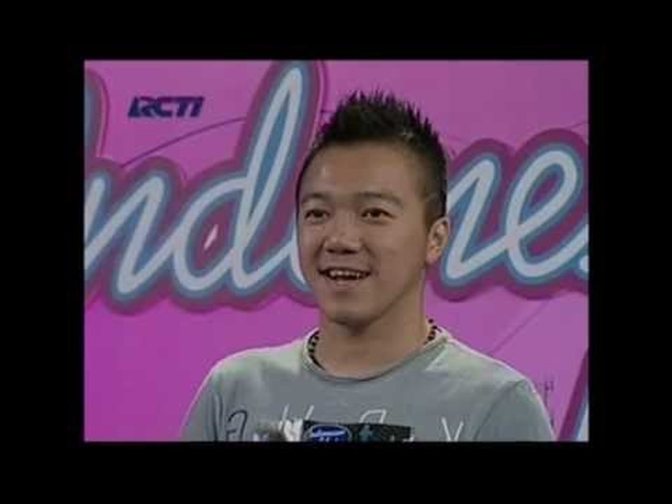 Juara Online Audition Gagal - Audisi 4 - INDONESIAN IDOL 2012