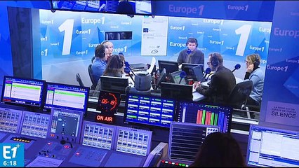 Nicolas Sarkozy mis en examen mais content