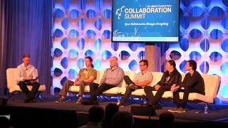 Linux Kernel Developer Panel _ Collaboration Summit 2014