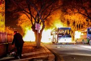 Ankara'da Askeri Servise Hain Bomba! Olağan Şüpheli PKK