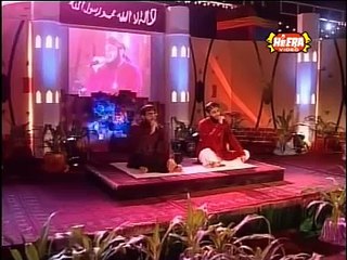 Mera Dil Madina Bana De (Tahir Qadri) -