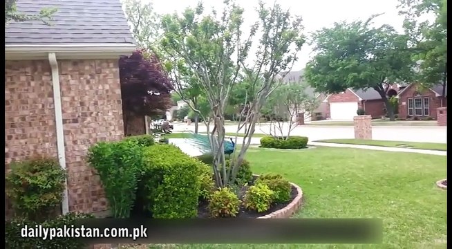 دنیا بھر سے سامنے آنے والی ویڈیوز،پارٹ 27