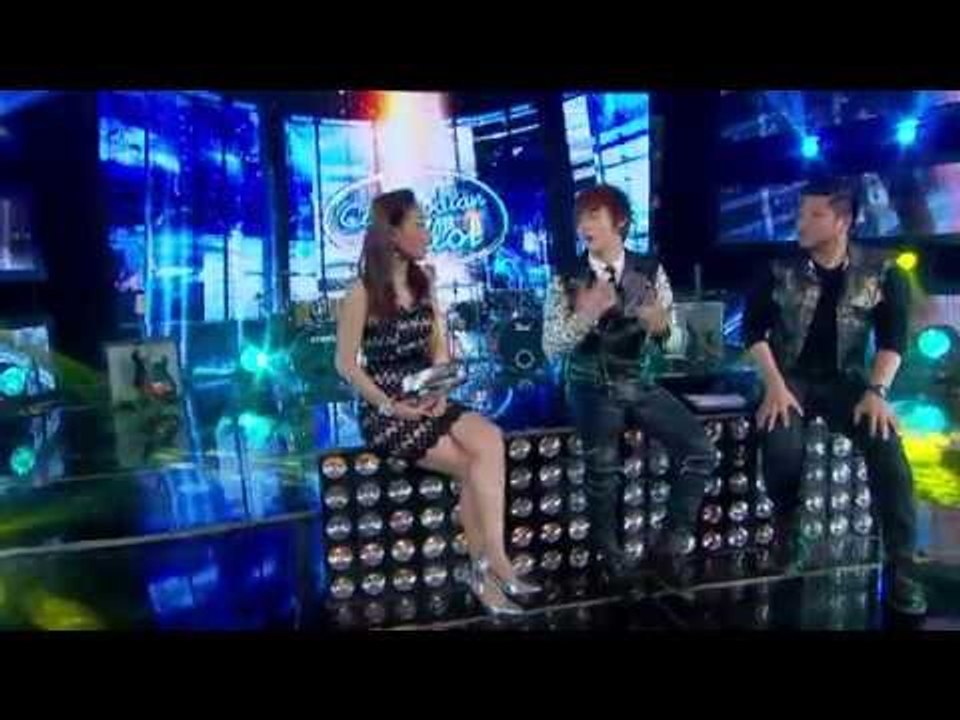 Cambodian Idol: Talk Show