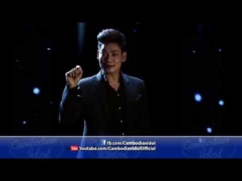 Cambodian Idol | Subscribe Official | Sovath