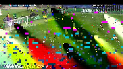 Champions League | Roma 0-2 Real Madrid | Video bola, berita bola, cuplikan gol