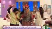 Sawa Teen 12 February 2016 - Punjabi Comedy Show with Iftikhar Thakur