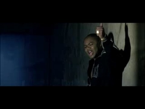 CLIP Alibi Montana street fight