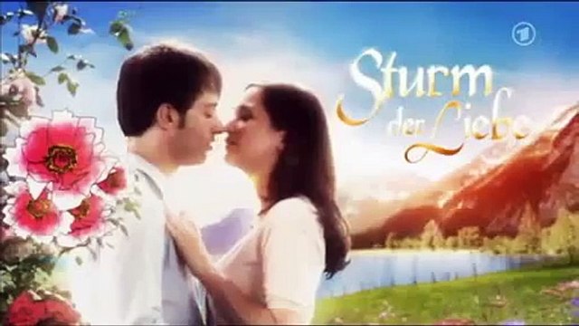 Sturm der Liebe Folge 1157