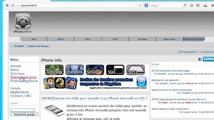 Disable _Find My iPhone_ without iCloud ID and Password iPhone 4_4s_5_5s_5c