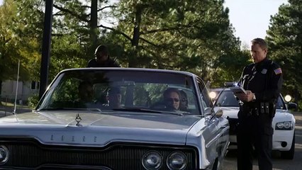 The Grace Card Trailer