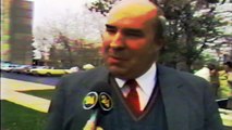 Honest Man: The Life of R. Budd Dwyer Trailer