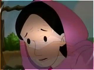 Meena  Cartoon English   When Meena was born