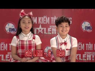 Vietnam's Got Talent 2014 - Bán kết 5 - Sẵn sàng lên sóng